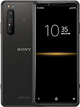Best available price of Sony Xperia Pro in Uzbekistan