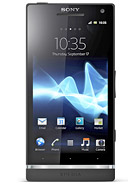Best available price of Sony Xperia S in Uzbekistan