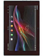 Best available price of Sony Xperia Tablet Z LTE in Uzbekistan
