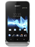 Best available price of Sony Xperia tipo dual in Uzbekistan