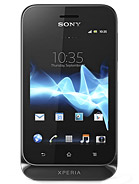 Best available price of Sony Xperia tipo in Uzbekistan