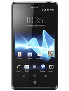 Best available price of Sony Xperia T LTE in Uzbekistan
