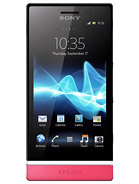 Best available price of Sony Xperia U in Uzbekistan
