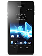 Best available price of Sony Xperia V in Uzbekistan