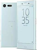 Best available price of Sony Xperia X Compact in Uzbekistan