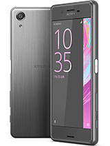 Best available price of Sony Xperia X Performance in Uzbekistan