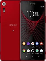Best available price of Sony Xperia X Ultra in Uzbekistan