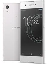 Best available price of Sony Xperia XA1 in Uzbekistan