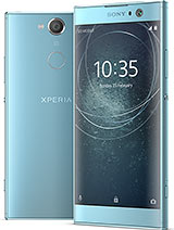 Best available price of Sony Xperia XA2 in Uzbekistan