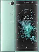 Best available price of Sony Xperia XA2 Plus in Uzbekistan