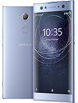 Best available price of Sony Xperia XA2 Ultra in Uzbekistan
