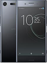 Best available price of Sony Xperia XZ Premium in Uzbekistan