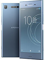 Best available price of Sony Xperia XZ1 in Uzbekistan