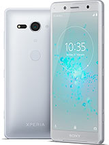 Best available price of Sony Xperia XZ2 Compact in Uzbekistan