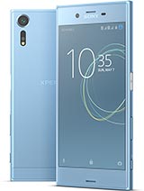 Best available price of Sony Xperia XZs in Uzbekistan