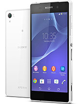 Best available price of Sony Xperia Z2 in Uzbekistan