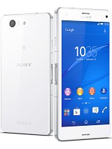 Best available price of Sony Xperia Z3 Compact in Uzbekistan