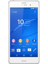 Best available price of Sony Xperia Z3 Dual in Uzbekistan