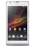 Best available price of Sony Xperia SP in Uzbekistan