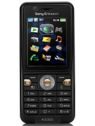 Best available price of Sony Ericsson K530 in Uzbekistan