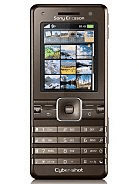 Best available price of Sony Ericsson K770 in Uzbekistan