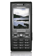 Best available price of Sony Ericsson K800 in Uzbekistan
