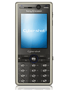 Best available price of Sony Ericsson K810 in Uzbekistan