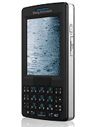 Best available price of Sony Ericsson M600 in Uzbekistan