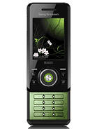 Best available price of Sony Ericsson S500 in Uzbekistan