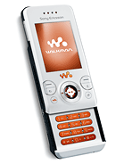 Best available price of Sony Ericsson W580 in Uzbekistan
