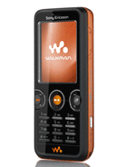 Best available price of Sony Ericsson W610 in Uzbekistan