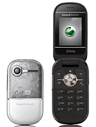Best available price of Sony Ericsson Z250 in Uzbekistan
