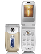 Best available price of Sony Ericsson Z550 in Uzbekistan