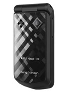 Best available price of Sony Ericsson Z555 in Uzbekistan