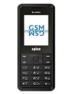 Best available price of Spice M-4580n in Uzbekistan