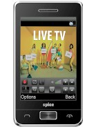Best available price of Spice M-5900 Flo TV Pro in Uzbekistan