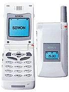 Best available price of Sewon SG-2200 in Uzbekistan