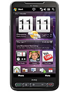 Best available price of T-Mobile HD2 in Uzbekistan