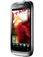 Best available price of T-Mobile myTouch 2 in Uzbekistan