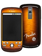 Best available price of T-Mobile myTouch 3G Fender Edition in Uzbekistan