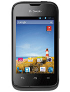 Best available price of T-Mobile Prism II in Uzbekistan