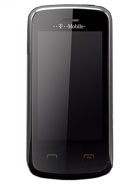 Best available price of T-Mobile Vairy Touch II in Uzbekistan