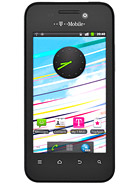 Best available price of T-Mobile Vivacity in Uzbekistan