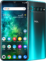 Best available price of TCL 10 Pro in Uzbekistan