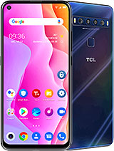 Best available price of TCL 10L in Uzbekistan