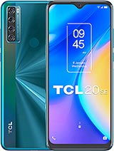 Best available price of TCL 20 SE in Uzbekistan