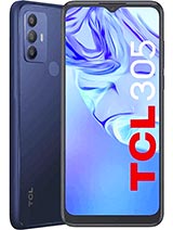 Best available price of TCL 305 in Uzbekistan