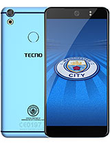 Best available price of TECNO Camon CX Manchester City LE in Uzbekistan