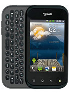Best available price of T-Mobile myTouch Q in Uzbekistan