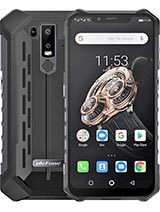 Best available price of Ulefone Armor 6S in Uzbekistan